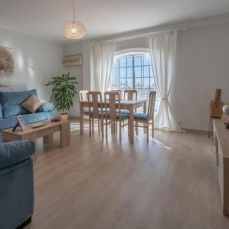 Apartamento Fenicia Con Aparcamiento Incluido Vistas Al Mar Cádiz Exteriér fotografie