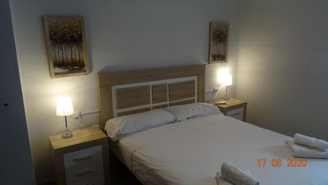 Apartamento Fenicia Con Aparcamiento Incluido Vistas Al Mar Cádiz Exteriér fotografie