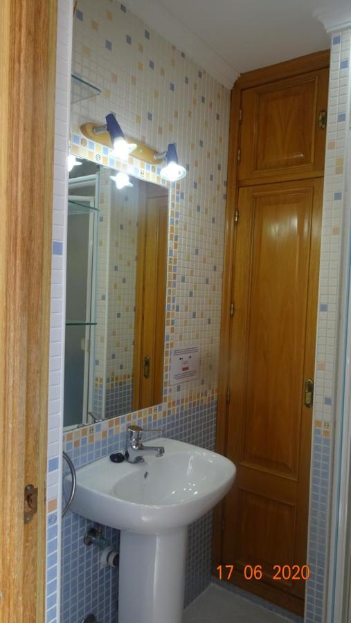 Apartamento Fenicia Con Aparcamiento Incluido Vistas Al Mar Cádiz Exteriér fotografie