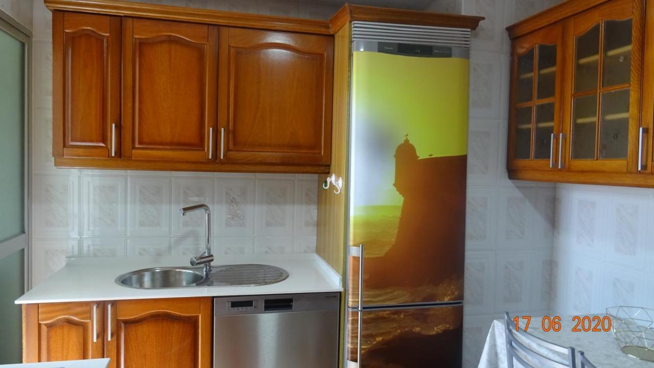 Apartamento Fenicia Con Aparcamiento Incluido Vistas Al Mar Cádiz Exteriér fotografie