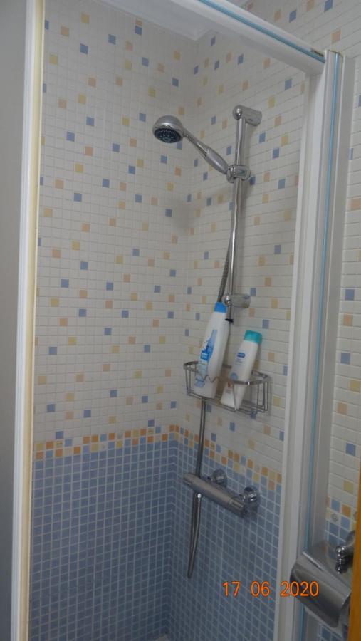 Apartamento Fenicia Con Aparcamiento Incluido Vistas Al Mar Cádiz Exteriér fotografie