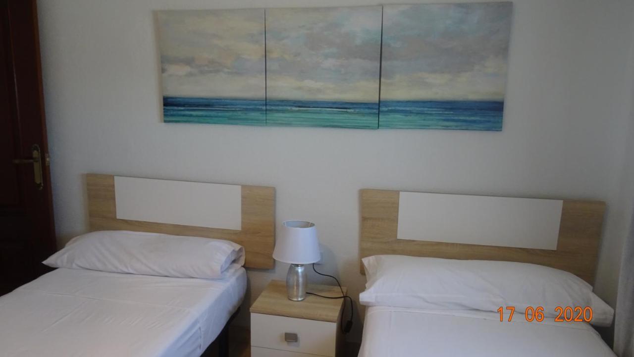 Apartamento Fenicia Con Aparcamiento Incluido Vistas Al Mar Cádiz Exteriér fotografie