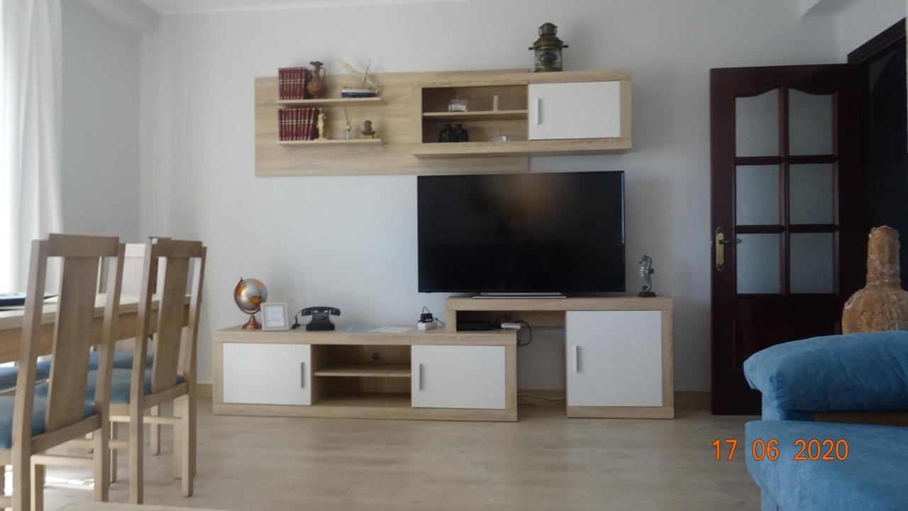 Apartamento Fenicia Con Aparcamiento Incluido Vistas Al Mar Cádiz Exteriér fotografie