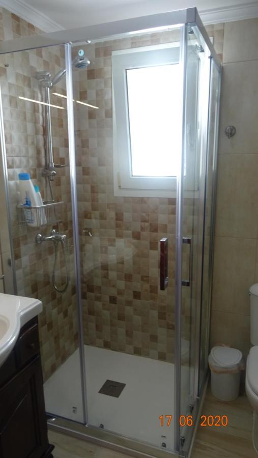 Apartamento Fenicia Con Aparcamiento Incluido Vistas Al Mar Cádiz Exteriér fotografie