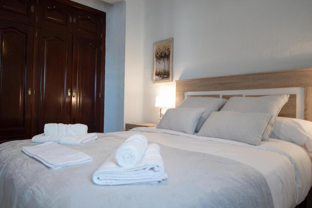 Apartamento Fenicia Con Aparcamiento Incluido Vistas Al Mar Cádiz Exteriér fotografie